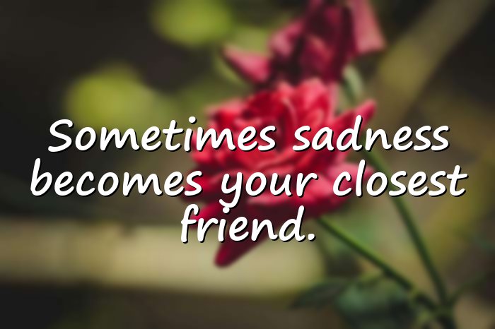 sad quotes - 6