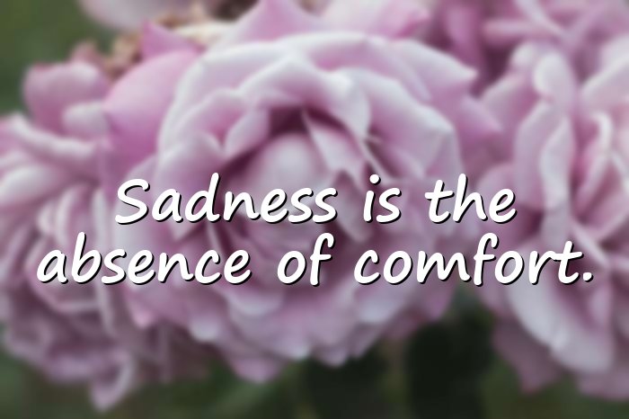 sad quotes - 1