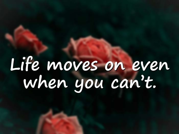 sad quotes about life - 11