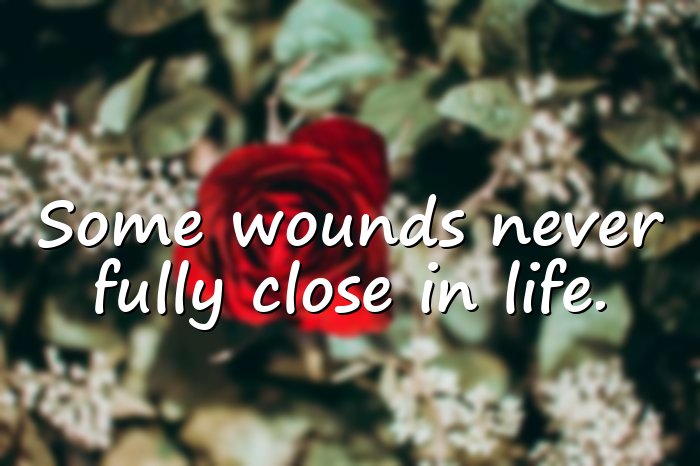sad quotes about life - 6