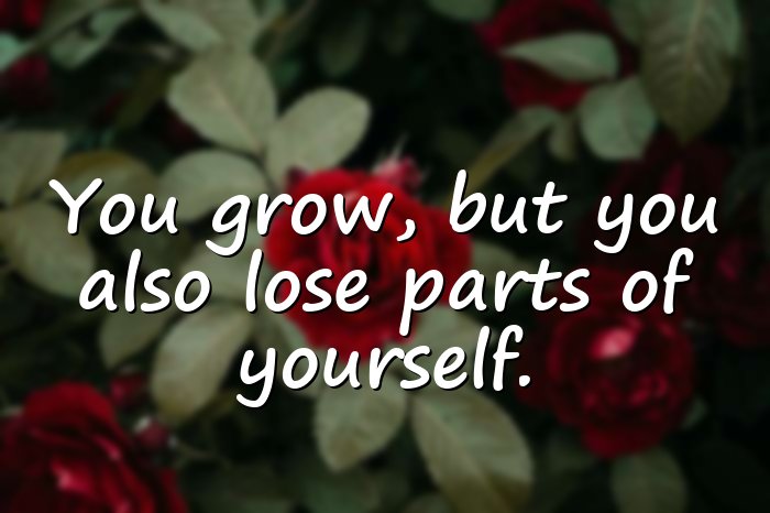 sad quotes about life - 16