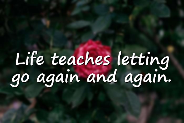sad quotes about life - 11