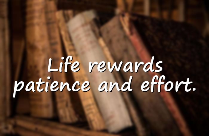 sayings about life - 16