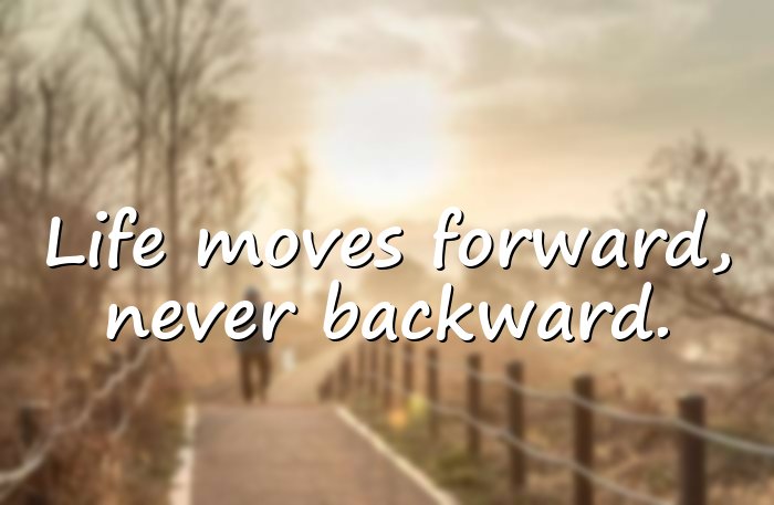 sayings about life - 11