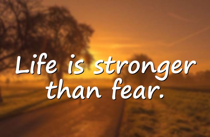 sayings about life - 6