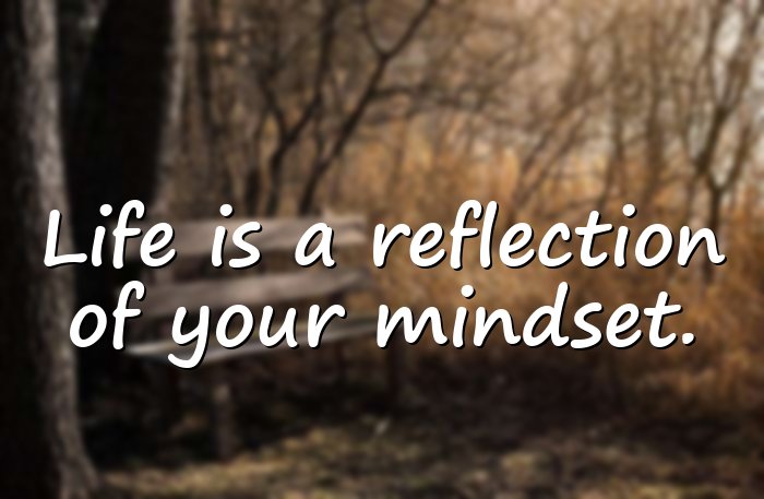 sayings about life - 1