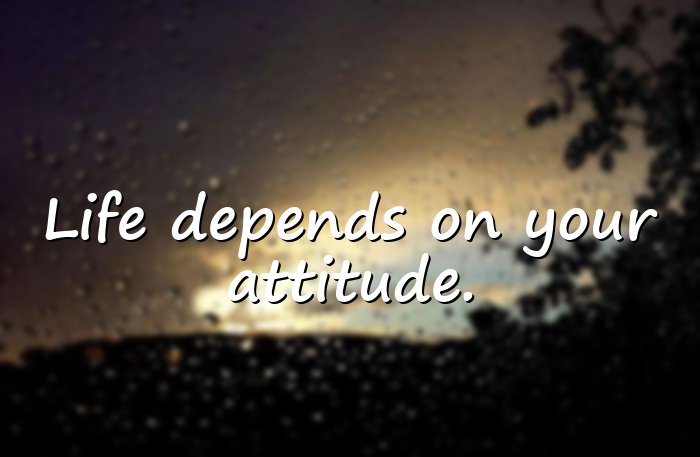 sayings about life - 11