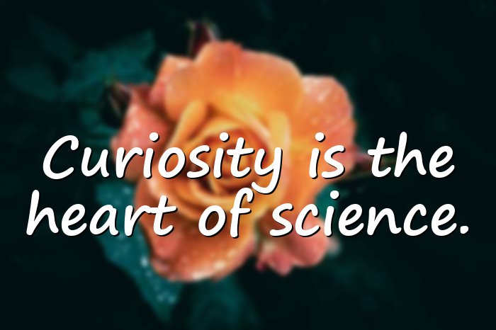 science quotes - 11