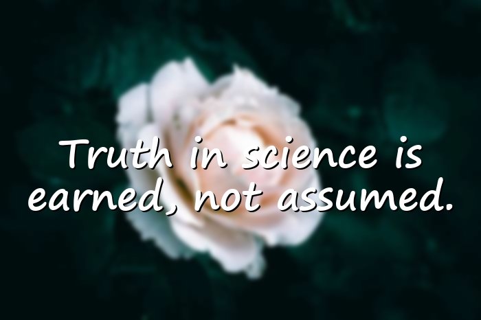 science quotes - 6