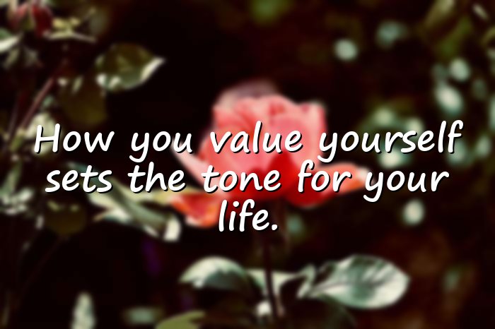 self esteem quotes - 21