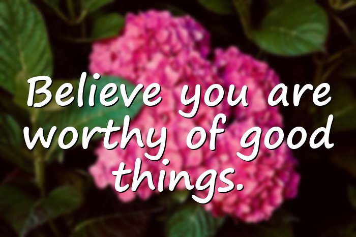 self esteem quotes - 6