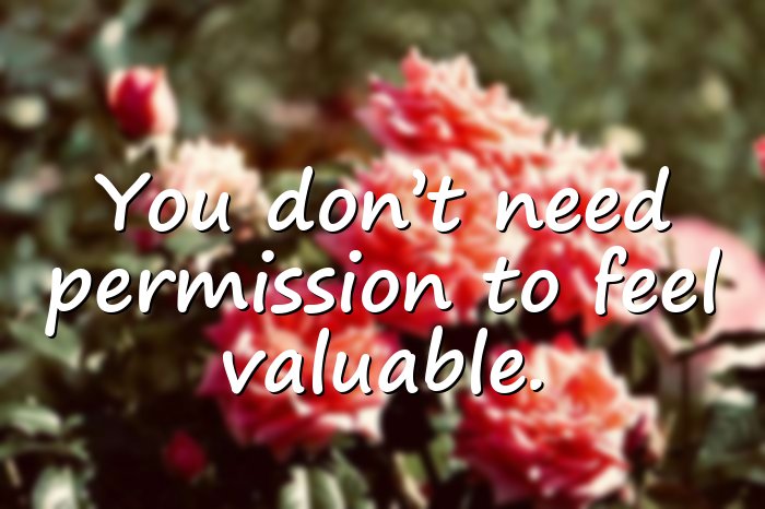 self esteem quotes - 16