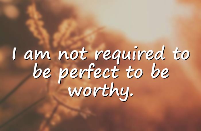 self love quotes - 11