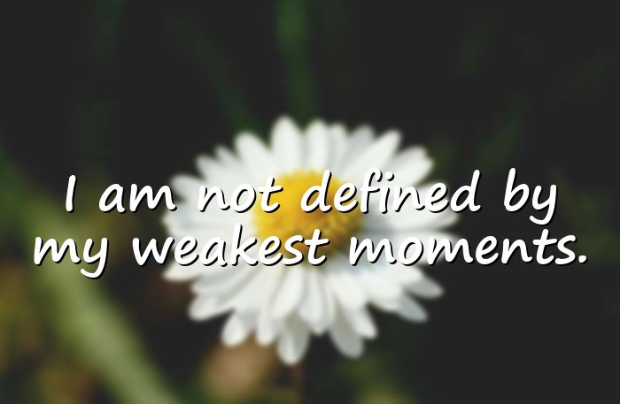 self love quotes - 6