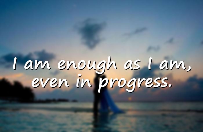 self love quotes - 1