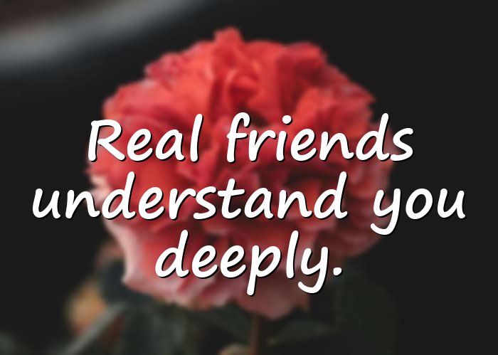 short friendship quotes - 6