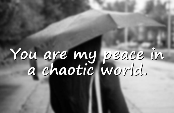 short love quotes - 21