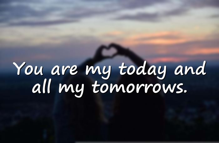 short love quotes - 16