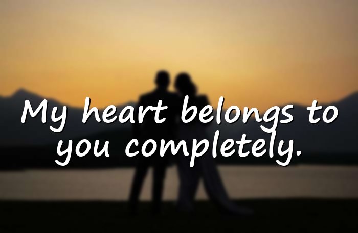 short love quotes - 6