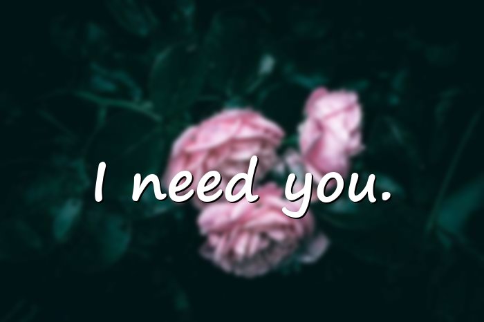 short love quotes for her - 16