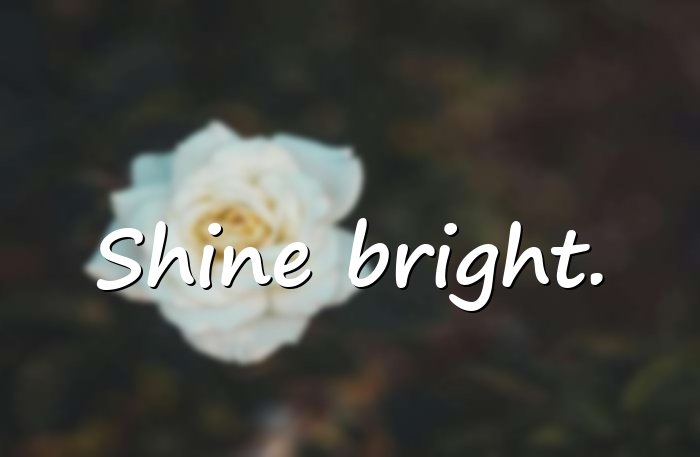 short positive quotes - 11