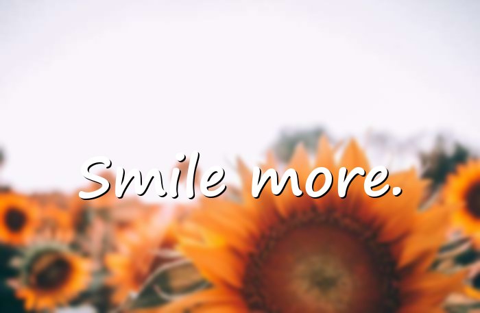 short positive quotes - 21