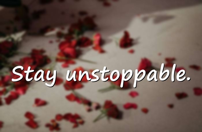 short positive quotes - 1