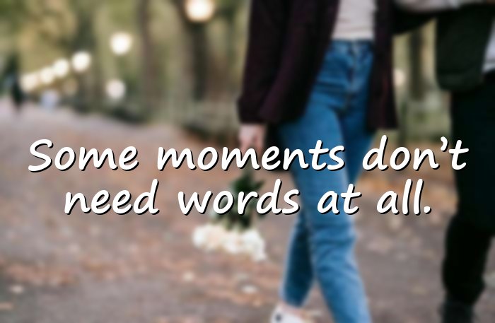 short quotes - 6
