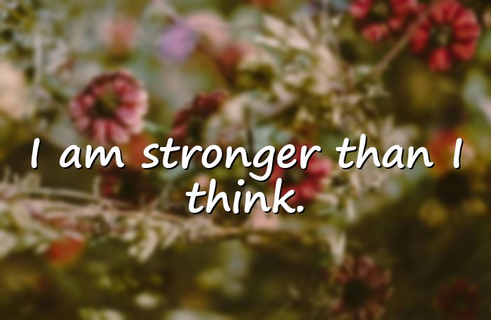 short quotes about self - 16