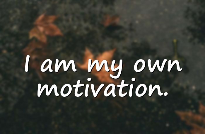 short quotes about self - 6
