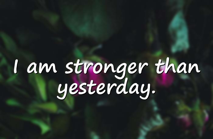 short quotes about self - 21