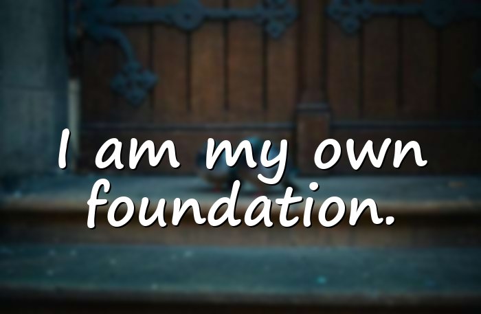 short quotes about self - 16
