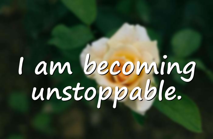 short quotes about self - 1