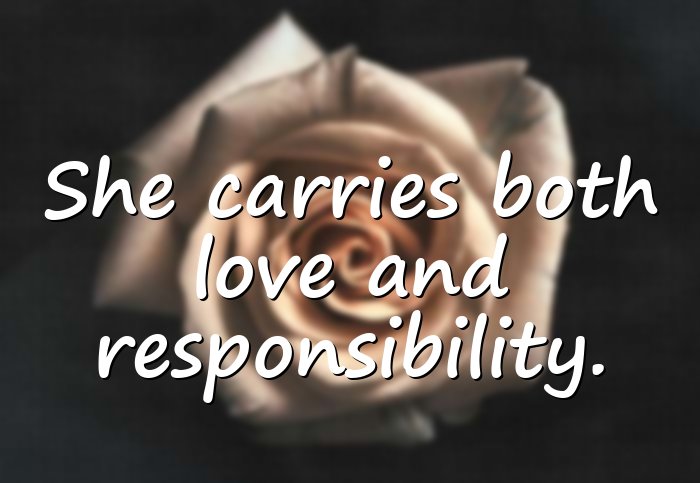 single mom quotes - 1