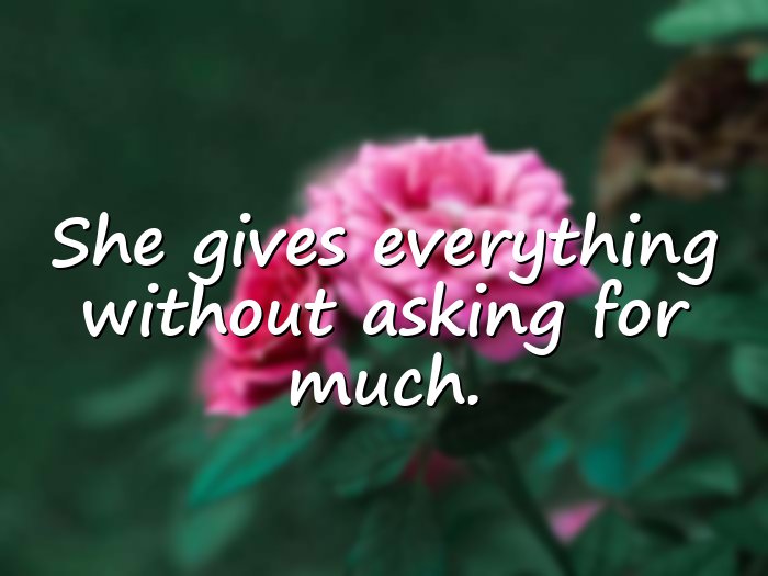 single mom quotes - 21