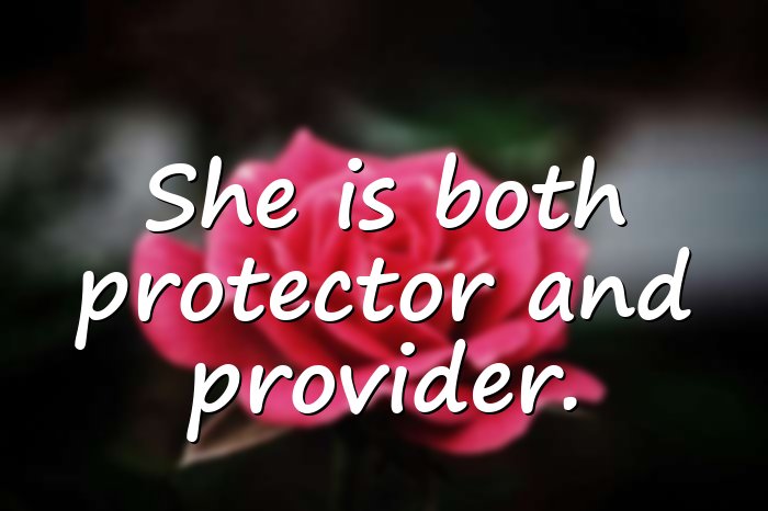 single mom quotes - 16