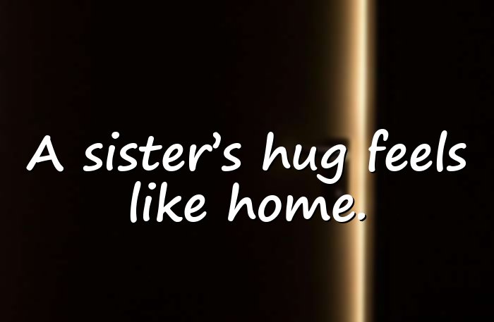 sister love quotes - 21