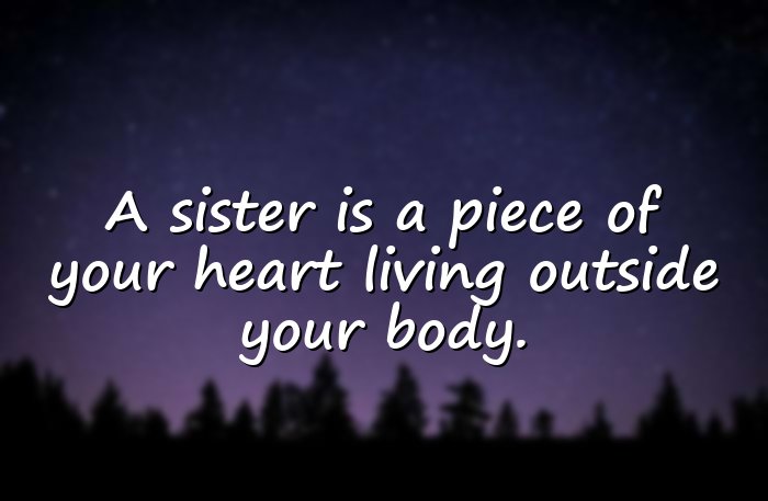 sister quotes - 6