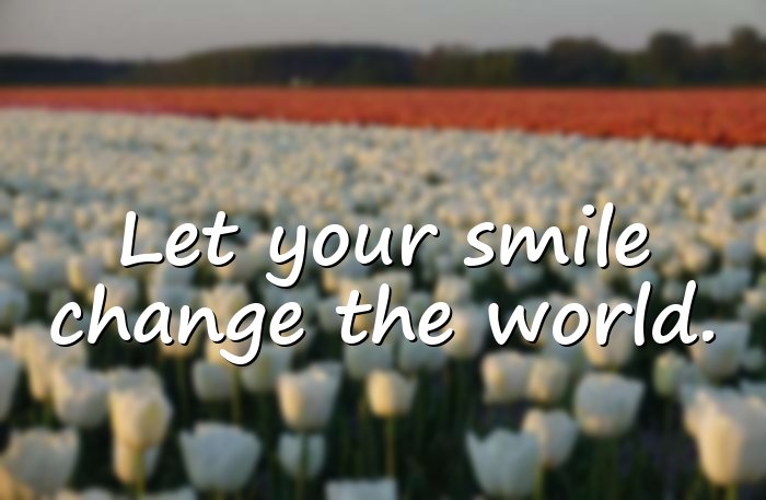 smile quotes - 11