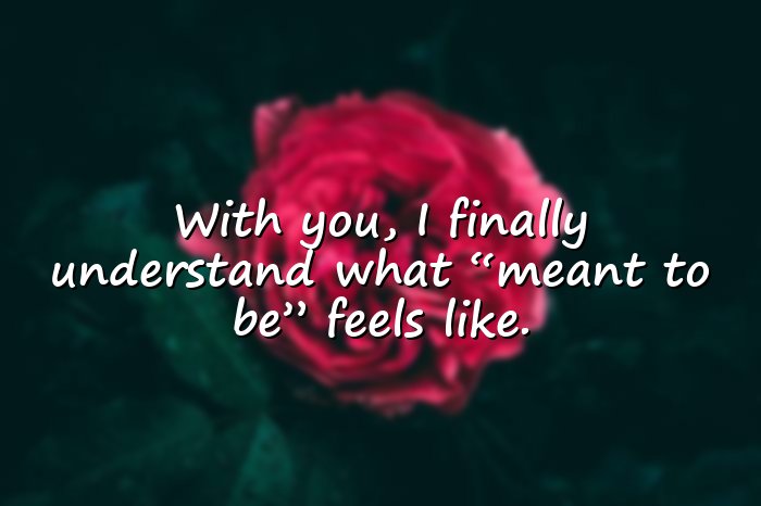 soulmate quotes - 1