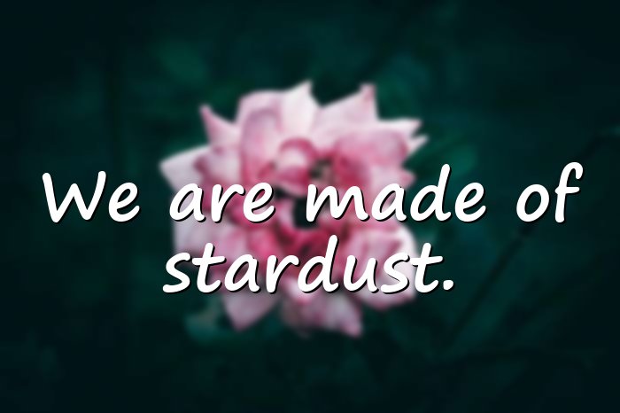 space quotes - 16
