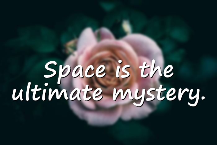 space quotes - 6