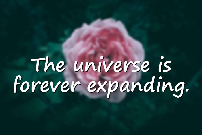 space quotes - 21