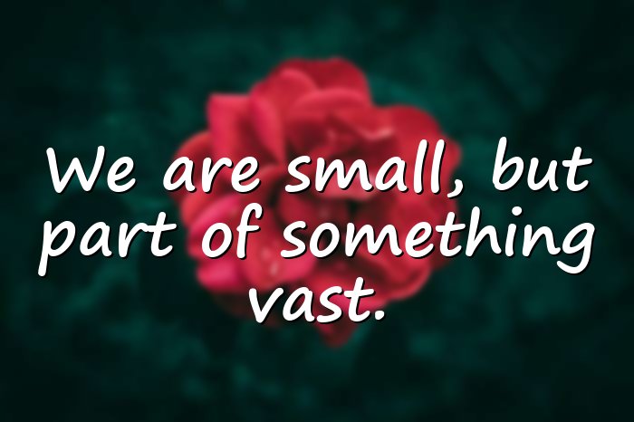 space quotes - 16