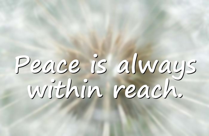 stress quotes - 1