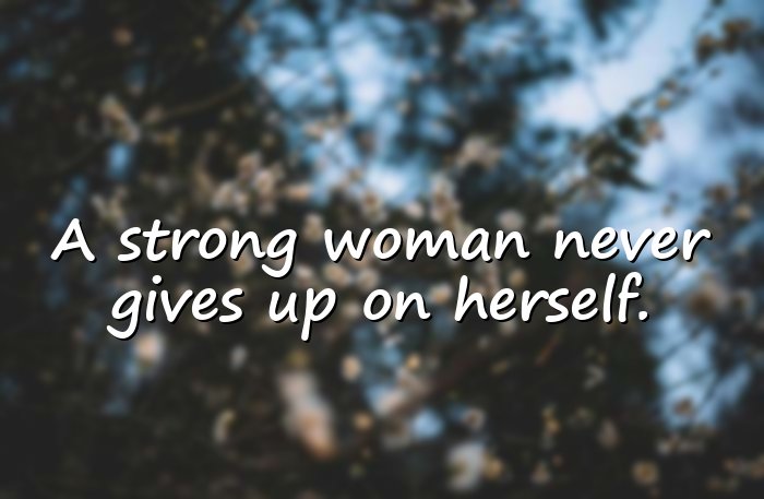strong women quotes - 21