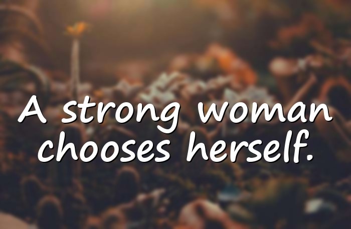 strong women quotes - 6