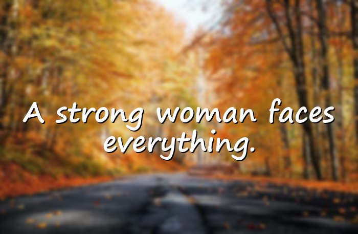 strong women quotes - 11
