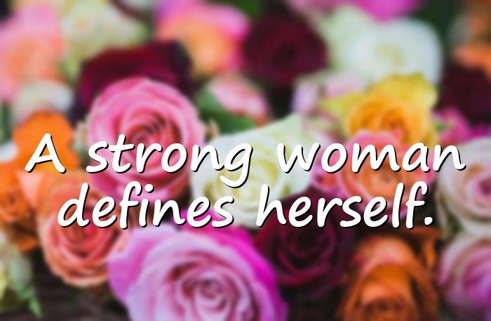 strong women quotes - 6