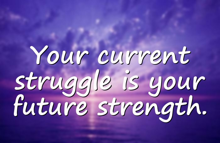 struggle quotes - 21